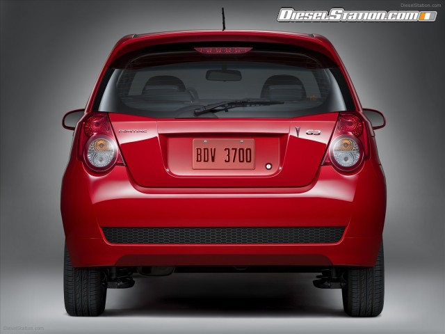 Pontiac G3 2009 Picture #15 Pontiac G3 2009 Picture #15